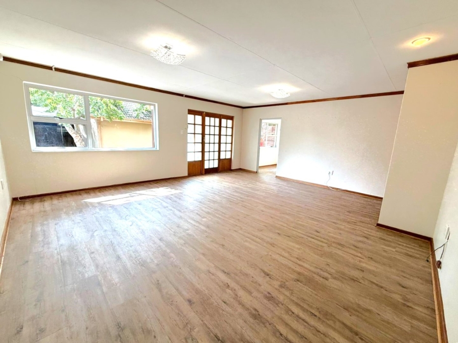 To Let 4 Bedroom Property for Rent in Dan Pienaar Free State